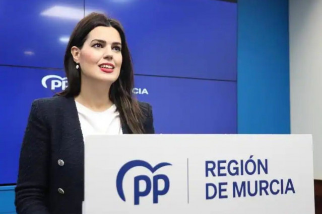 Archivo - Guardiola (PP): 