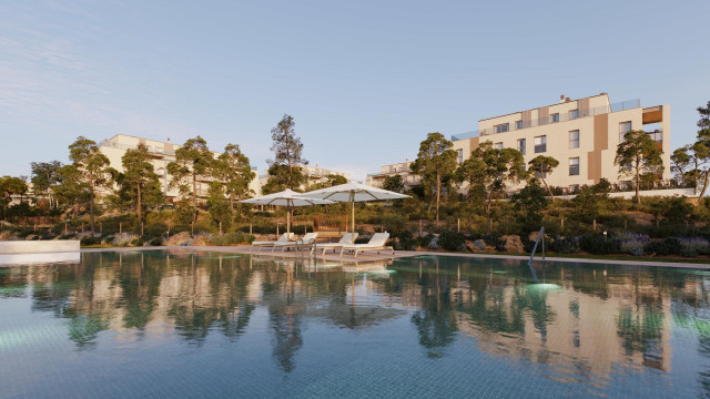 Archivo - AEDAS Homes inicia la construcción de su primera promoción de viviendas de madera en Valencia, Ilex