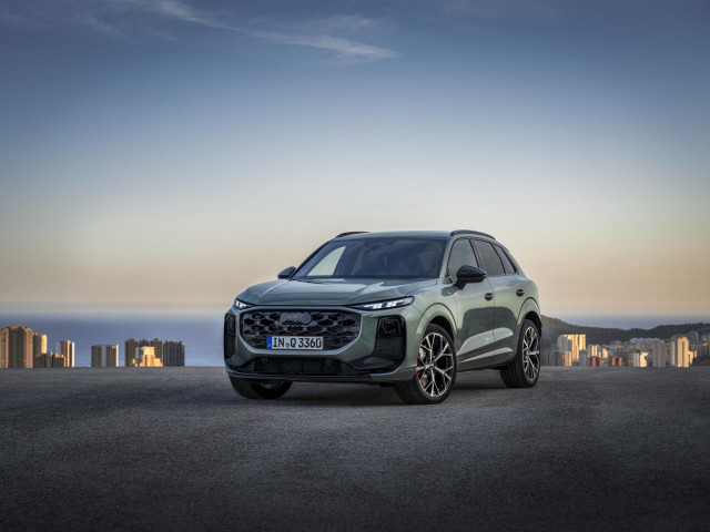 Audi lanza la tercera generación de su Q3 con multigama de motorización y disponible desde septiembre.