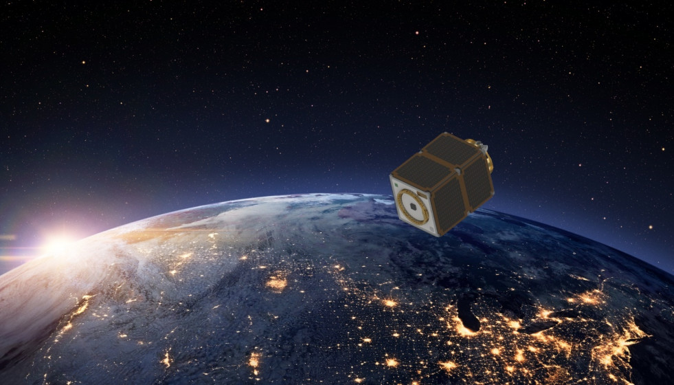 Satélite