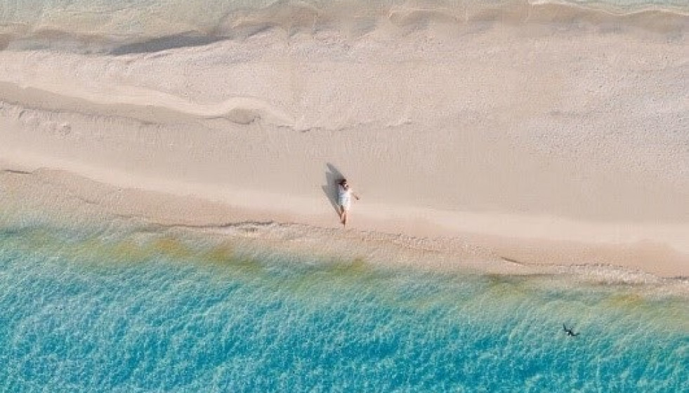 Arabia Saudí flexibiliza los requisitos de visado para turistas este verano