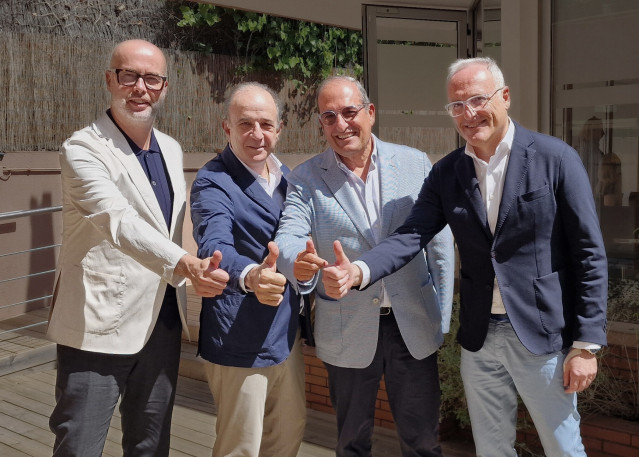 ERSM Grupo compra el 49% de Protego