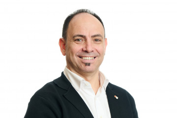 Archivo - Iván Cacho.