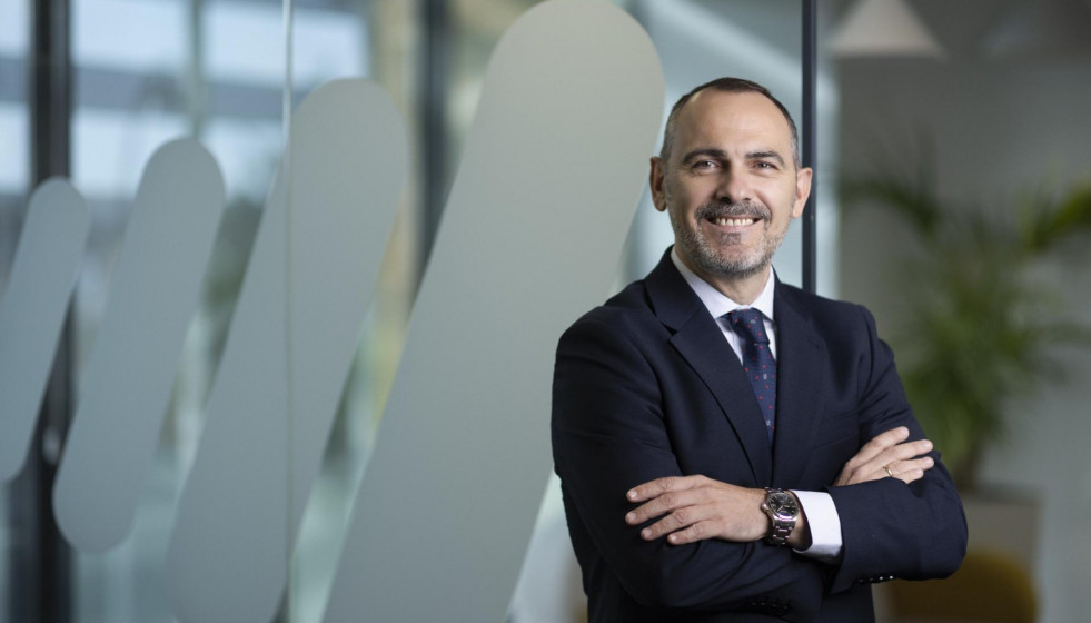 Raúl Sánchez, nuevo director de ManpowerGroup España
