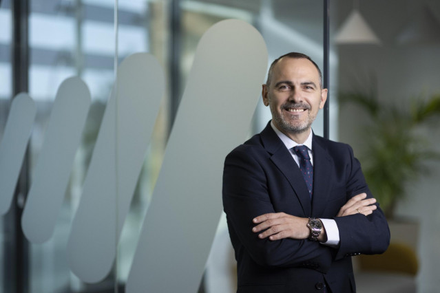Raúl Sánchez, nuevo director de ManpowerGroup España