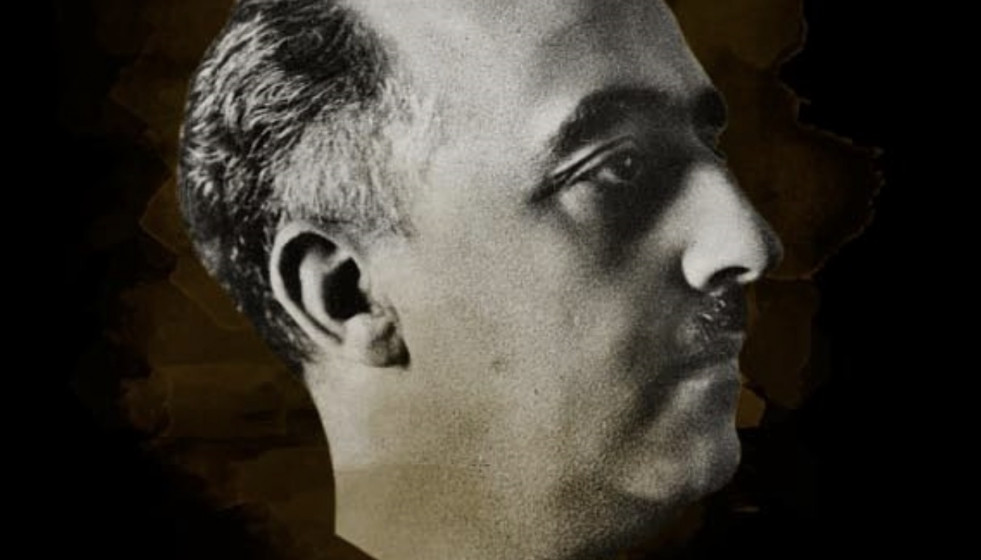 Archivo - Francisco Franco, en la portada de un libro con sus orbras completadas de SND Editores