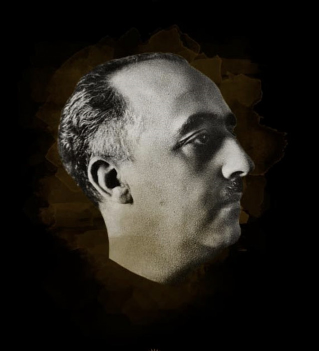 Archivo - Francisco Franco, en la portada de un libro con sus orbras completadas de SND Editores