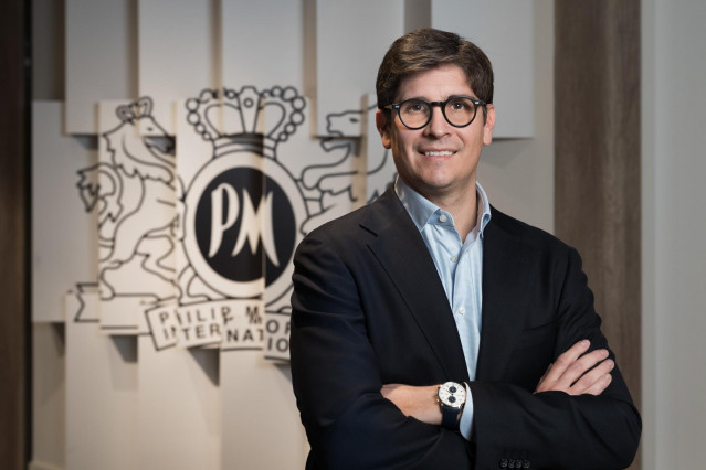 Albert Sánchez, nuevo director de Asuntos Corporativos de Philip Morris España