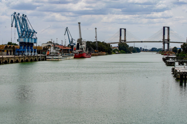 Archivo - Barcos 