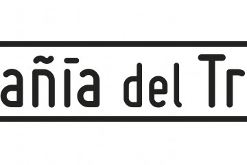 Archivo - Logo de Compañía del Trópico.
