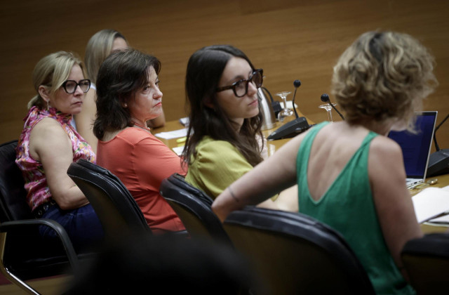 Comissió de Polítiques d'Igualtat de Gènere i del Col·lectiu