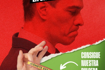 Campaña de Vox.