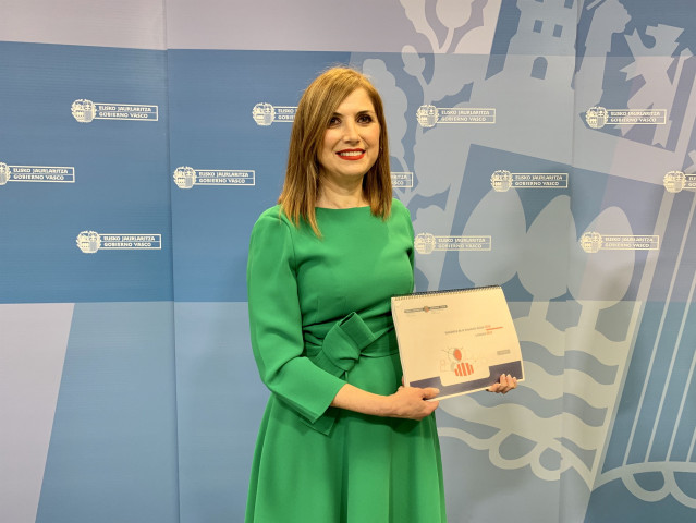 Archivo - María Jesús San José