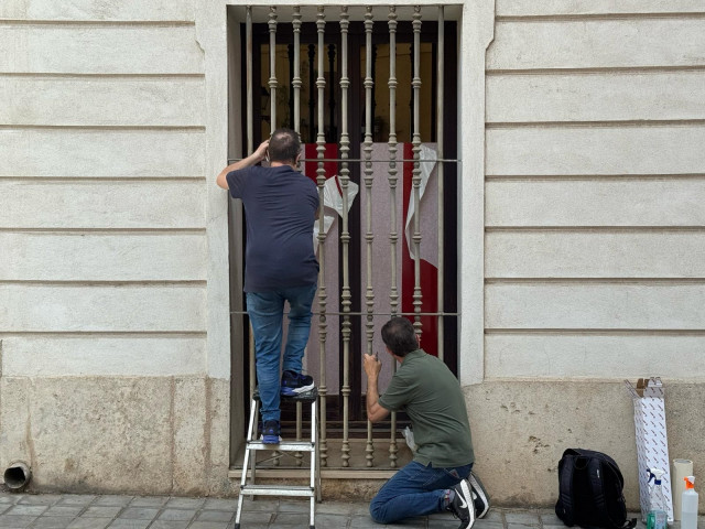 Compromís ve 
