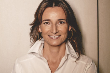 Fundación Telefónica ha incorporado a Luisa Alli Turrillas como nueva directora adjunta a Presidencia.