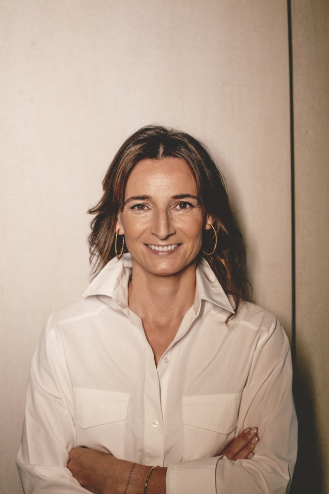 Fundación Telefónica ha incorporado a Luisa Alli Turrillas como nueva directora adjunta a Presidencia.