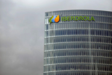 Archivo - Sede de Iberdrola en Bilbao