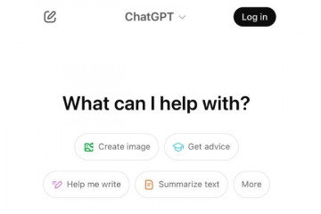 Archivo - Recurso de ChatGPT