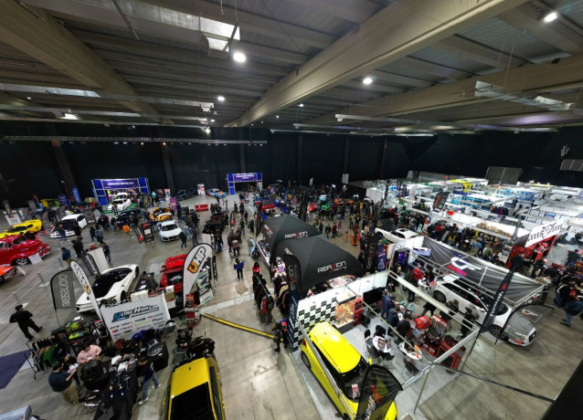 Motortec Chile