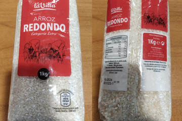 AVA-ASAJA pide al comisario cambiar la ley de etiquetado del arroz tras una denuncia tumbada