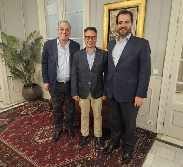 Archivo - Grupo Concentra adquiere la correduría de seguros New Risk