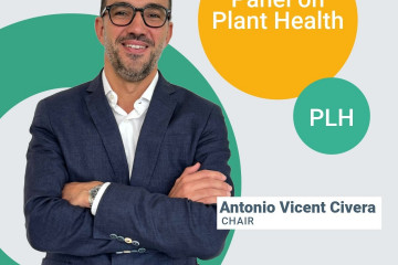 El IVIA organiza en València la reunión de Sanidad Vegetal de la EFSA que se celebra por primera vez en España