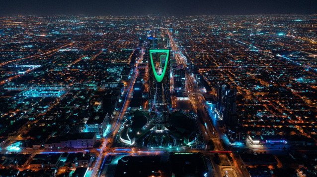 Archivo - Arabia Saudí.