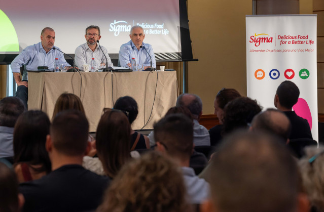 Economía.- Campofrío invertirá 157 millones en una planta de elaborados cárnicos en Valencia y en ampliar la de Burgos