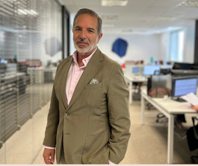 Economía/Finanzas.- Jhasa refuerza su equipo de propiedad y siniestros con Miguel Ángel Juliá.
