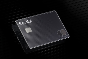 Archivo - Revolut Ultra.