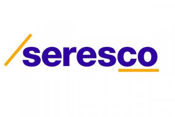 Archivo - Logo de Seresco
