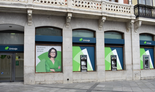 Unicaja lana una nueva línea de financiación preconcedida de más de mil millones de euros para cultivos intensivos.