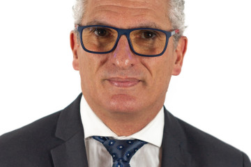 Caser Asesores Financieros refuerza su área de negocio en Andalucía mediante la incorporación de Santiago Polo Péreza a la sucursal de Sevilla.