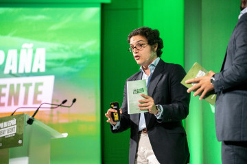 EuropaPress 6829543 diputado vox jose maria figaredo interviene presentacion programa economico