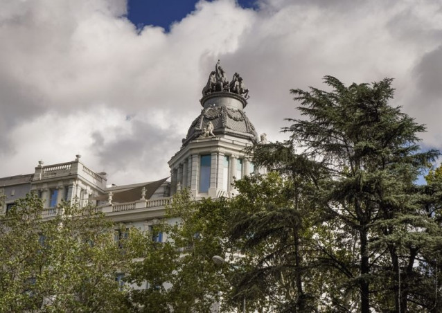 Vivienda en las inmediaciones del Retiro