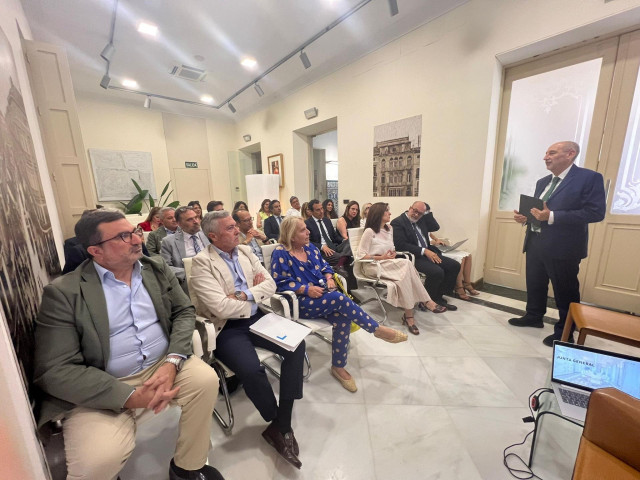 RocaJunyent_Grupo – Gaona celebra su Junta General Ordinaria y presenta unos resultados económicos y de sostenibilidad muy positivos
