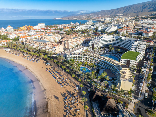 Archivo - Mare Nostrum Resort
