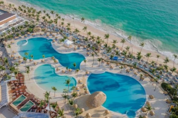 Archivo - Bahía Principe Grand Punta Cana.