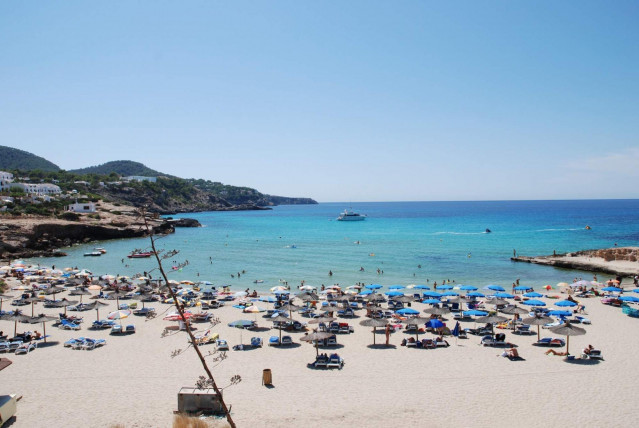 Cala Tarida, Sant Josep de sa Talaia