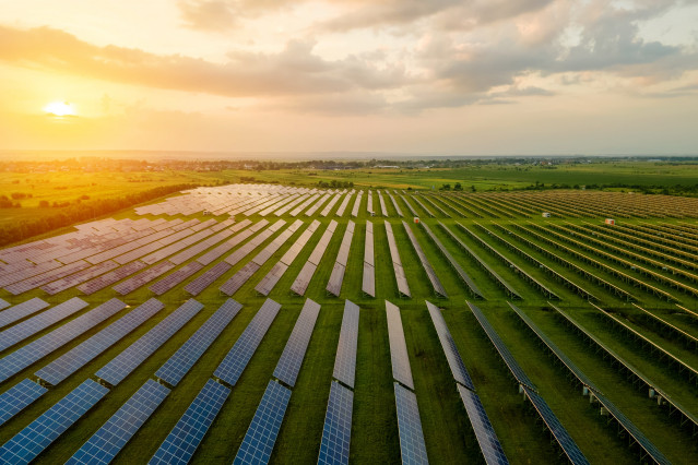 RIC Energy se consolida en Italia con una cartera de proyectos de más de 700MW que estarán operativos en 2028.