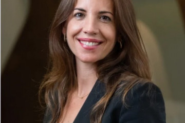 Isabel Salazar, nueva directora general de la Fundación Telefónica