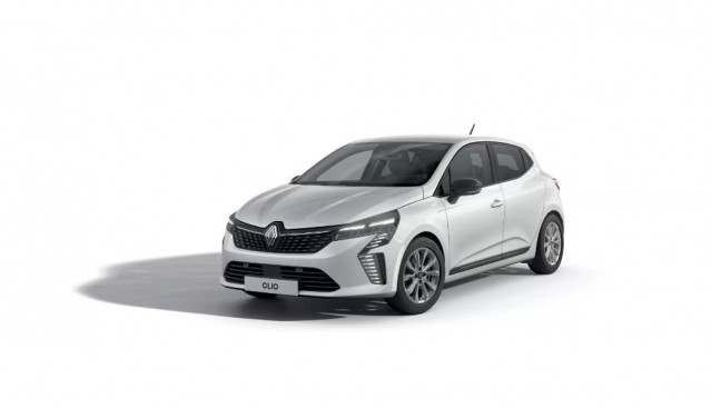 Renault lanza una serie limitada de su Clio Generation con mayor equipamiento y desde 16.590 euros