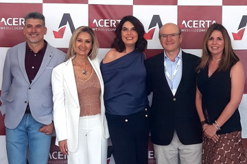 El comité de Acerta Certificación