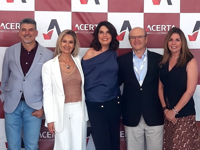 El comité de Acerta Certificación