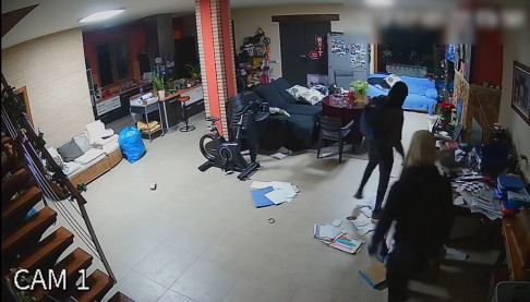 EuropaPress 6842311 grupo criminal asentaba provincia murcia donde desplazaban toda geografia