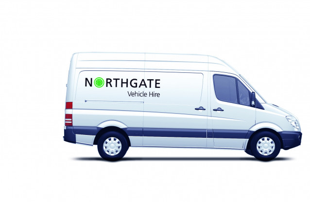 Archivo - Northgate (Recurso)