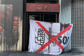 EuropaPress 6842340 sede pspv psoe valencia