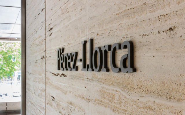 Archivo - Pérez-Llorca.- Pérez-Llorca y el despacho mexicano González Calvillo cierran su integración