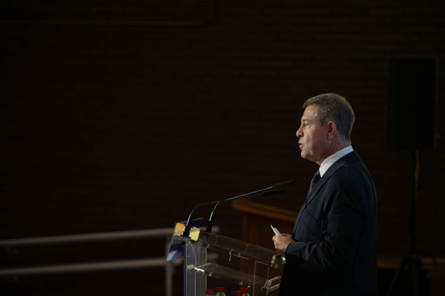 Page augura que en el Comité de PSOE algunos no saben si seguirán en el cargo 