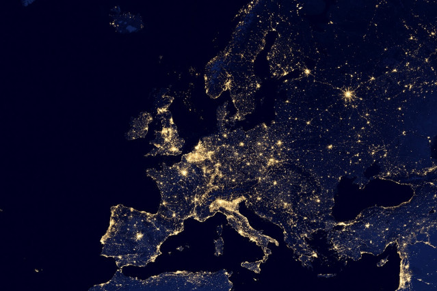 Cielo único europeo